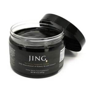 Jing Butter